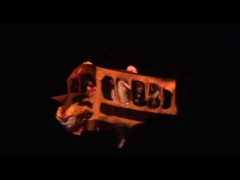 Fanime 2010 Part 32 - Masquerade Walk-On #8