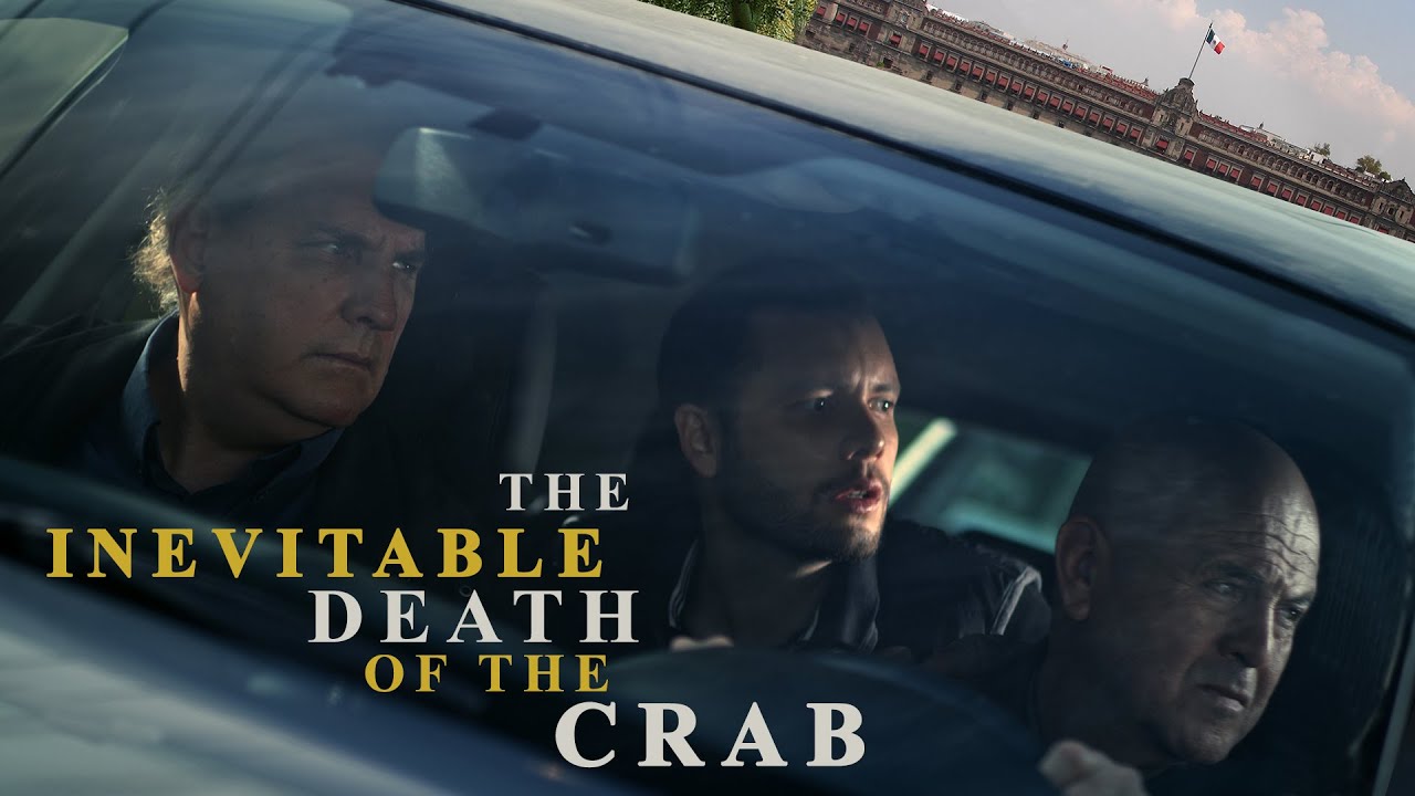 The Inevitable Death of the Crab  -Trailer