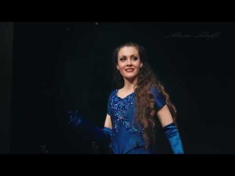 Mein Schiff Crew - Entertainment Product Film