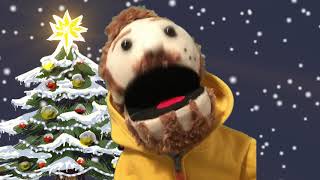 Hank Sinatra Jr.’s Shitty Christmas Special