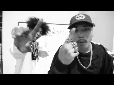 BAD BOYZ - YOUNG BONG