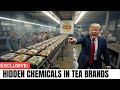 35 Tea Brands You Should NEVER Drink And 10 That Are Actually Clean