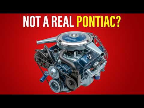 How Oldsmobile’s 403 Became the Most Controversial Trans Am Engine