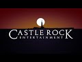 Castle Rock Entertainment Logo 1989