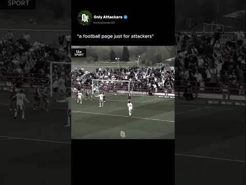 📲SUBSCRIBE to @onlyattackers10 if you’re a attacker!