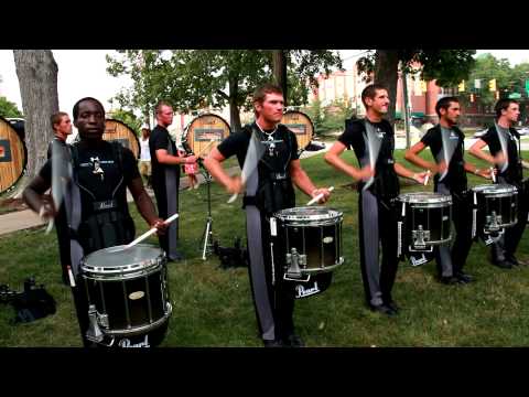 Spirit of Atlanta - DCI Championships, 8/8/13