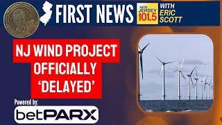 Download lagu Controversial wind farm project delayed off NJ coast mp3 Download lagu Controversial wind farm project delayed off NJ coast mp3