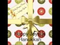 05 - Indigo Girls   Happy Joyous Hanukkah