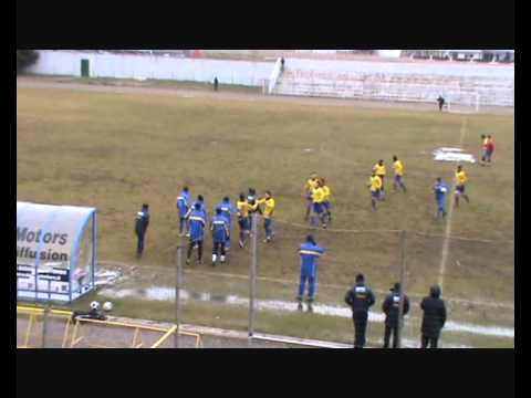 AC San Giovanni Rotondo - Apricena, Goals