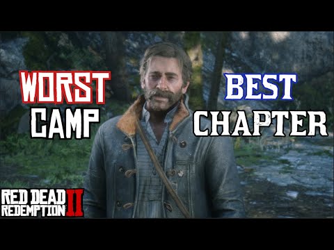 Why Beaver Hollow is the Worst (and the Best) | Red Dead Redemption 2