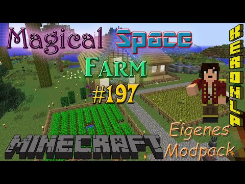 Magical Space Farm #197 [FullHD][Deutsch] - Gewünschter Rundgang