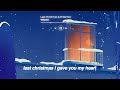 Wham! - Last Christmas (Lofi Remix)