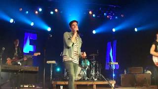 fun. - Take Your Time (Coming Home) (Live In Providence 3/1/12)