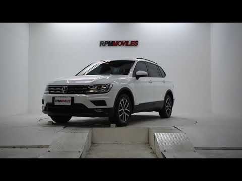 TIGUAN ALLSPACE 1 4TSI TRENDLINE DSG 7AS TELA 2019