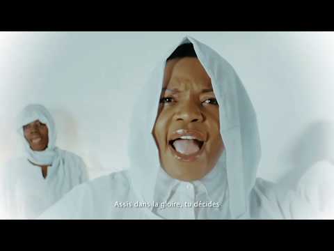 Nancy Odia - Ofandi na nkembo (clip officiel)