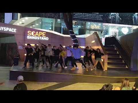 KPOP Dance Off Vol 108: BTS - Idol