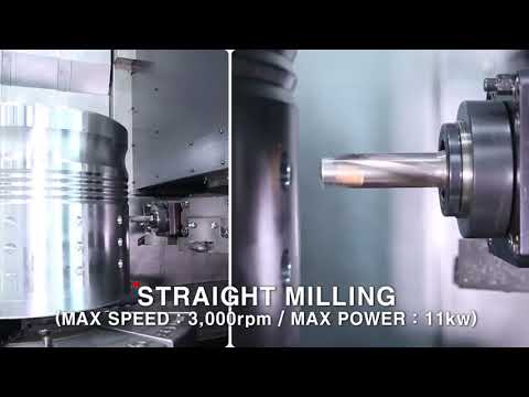 HYUNDAI WIA CNC MACHINE TOOLS LV1100RM/LM Vertical Turning Lathes | Hillary Machinery Texas & Oklahoma (1)