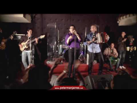 Amigos Especiales - Peter Manjarrés & Sergio Luis Rodriguez