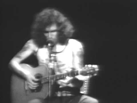 Jorma Kaukonen - Hot Jelly Roll Blues - 5/20/1978 - Capitol Theatre (Official)