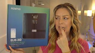 Renpho Elis 2x smart scale: They doubled the price, so is it 2X good now?