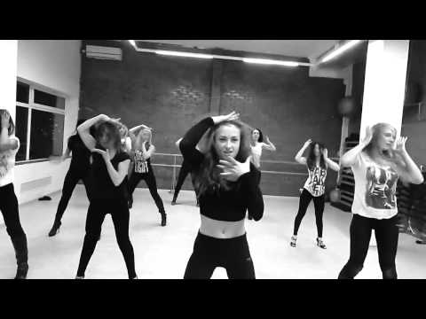 Choreo by Sergeeva Elizaveta