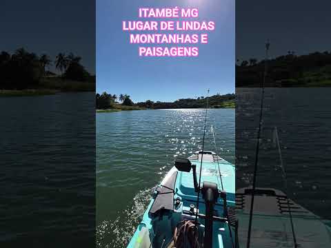 ITAMBÉ MG LUGAR LINDO E COM LINDAS MONTANHAS. #minasgerais #amazing #pescaria #funny #paisagem