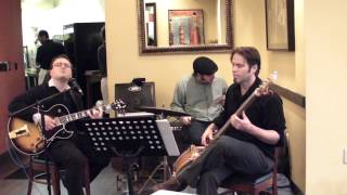 Whisper Not Jazz Trio - Cry Me a River