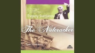 The Nutcracker, Op. 71, Act I, Scene 5: Arrival of the Drosselmayer
