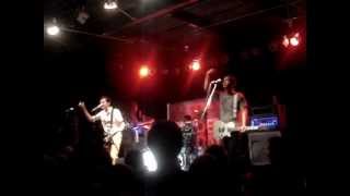 All I Want For Christmas - Divided By Friday