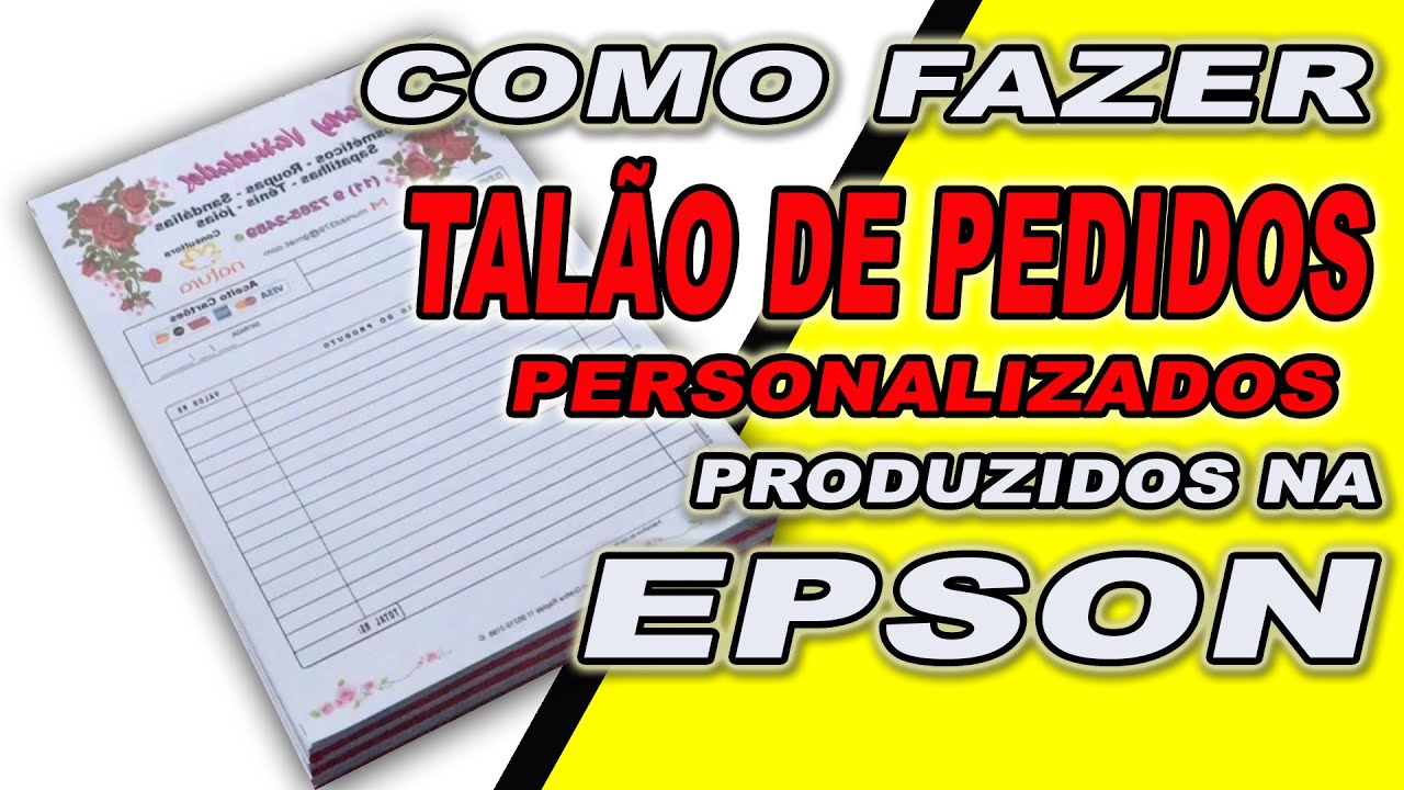 Watch Now Blocos de Pedido Personalizados Como Fazer e Quais Matérias Usados Vídeo Completo. Blocos de Pedido Personalizados Como Fazer e Quais Matérias Usados Vídeo Completo.