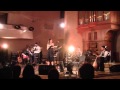 ELEMENT Band in Yerevan 
