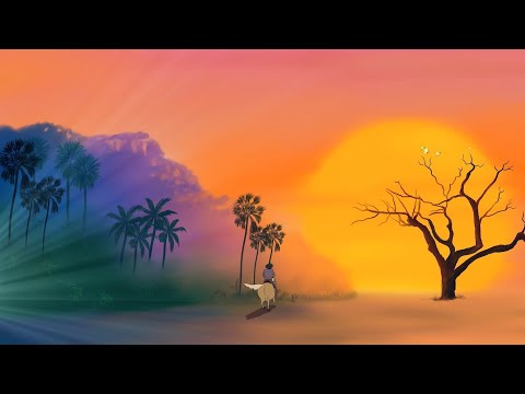 Cholo Valderrama - En Un Baile Sabanero (Video Oficial)