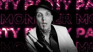 Party Monster - Deadbeat Remix Music Video