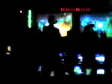 DJ Zinc W/ Dynamite MC @ EDC 2007