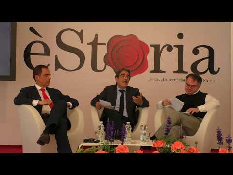 èStoria 2019 - La grande famiglia dei ferrovieri