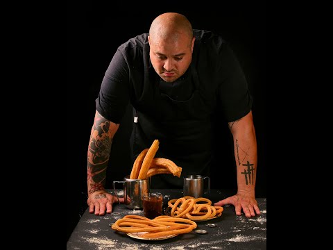 Mejores churros de españa