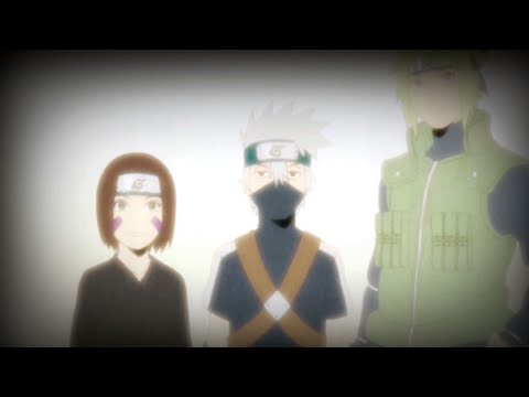 Naruto Shippuden OST II - Mountain Haze