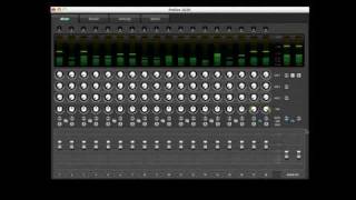 Video thumbnail for M-Audio PROFIRE 2626 - commercial presentation! by ElectronicMusicGear