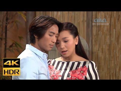 CON ĐƯỜNG MANG TÊN EM - ĐAN NGUYÊN ft Y PHỤNG [MV 4K OFFICIAL]