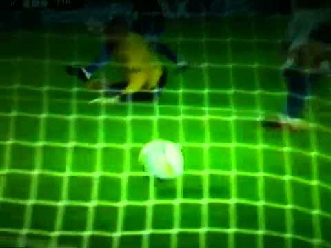 GOL NOCERINO 1-1 BARCA MILAN