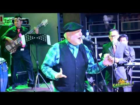 A Mi   Cano Estremera   Karamba Latin Disco 20141