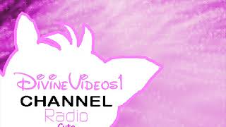 DivineVideos1 Channel Radio Cute!: Kiss Kiss Boom Boom!