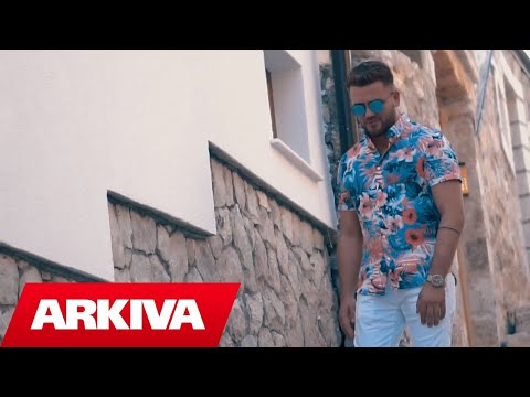Mergim Mjeku - Du me t'pas (Official Video 4K)