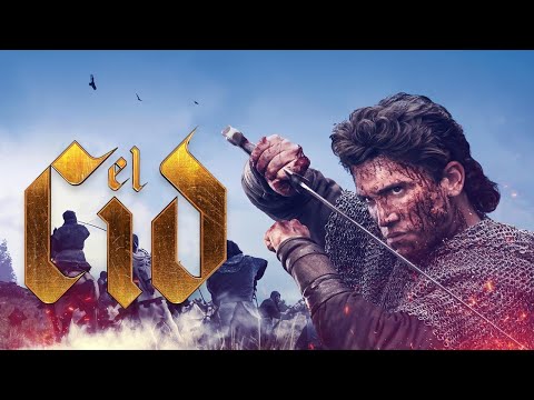 Трейлеры Эль Сид