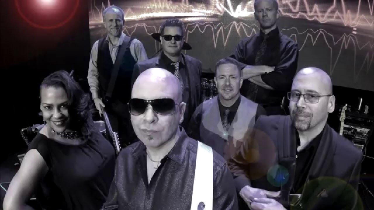 Promotional video thumbnail 3 for Groovethang