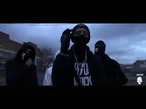 YXUNGDY970 - HARMLESS (VIDEO OFICIAL) #ripBenito