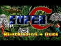 SuperC Contra NES SuperContra Probotector Super C Super Contra NES Retrospective Guide
