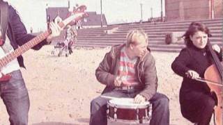 The Mono LP's - Sunlight 2010