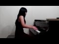 Love Is a Beautiful Pain - Endless Tears - 中村舞子(Nakamura Maiko) ft. Cliff Edge | Piano Cover