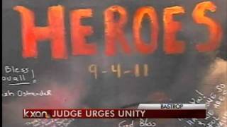 Phase 2 re-entry begins in Bastrop - 6 pm News